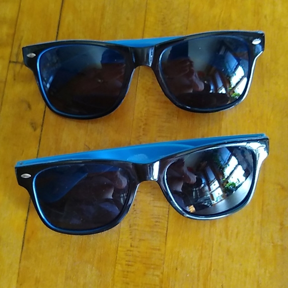 6pr. SUNGLASSES FUN - Picture 11 of 12